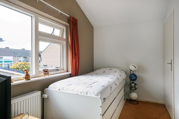 Medium property photo - Lavendelstraat 8, 6641 BX Beuningen